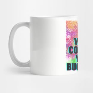 Top G Mug